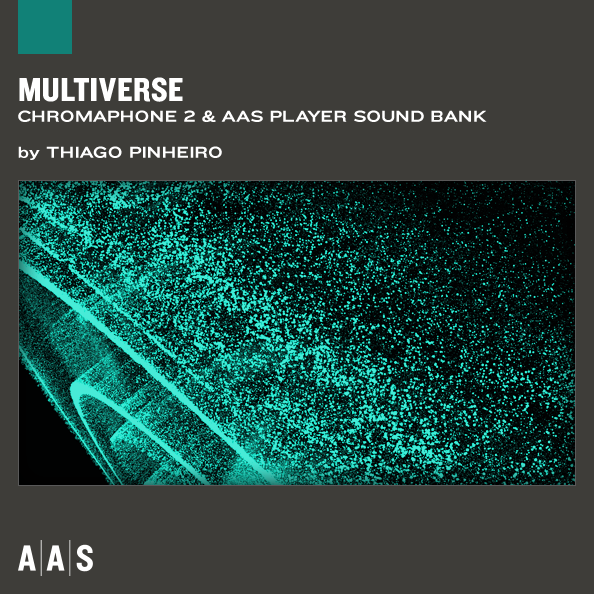 AAS Applied Acoustics Systems Multiverse sound pack